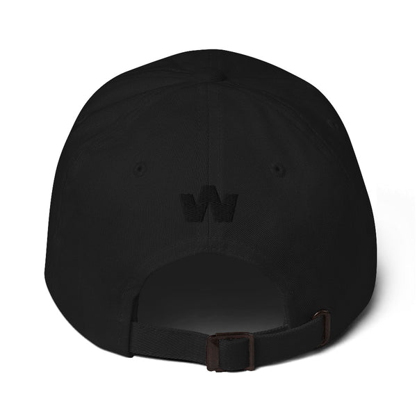 Gorra Greater Than Any Wall