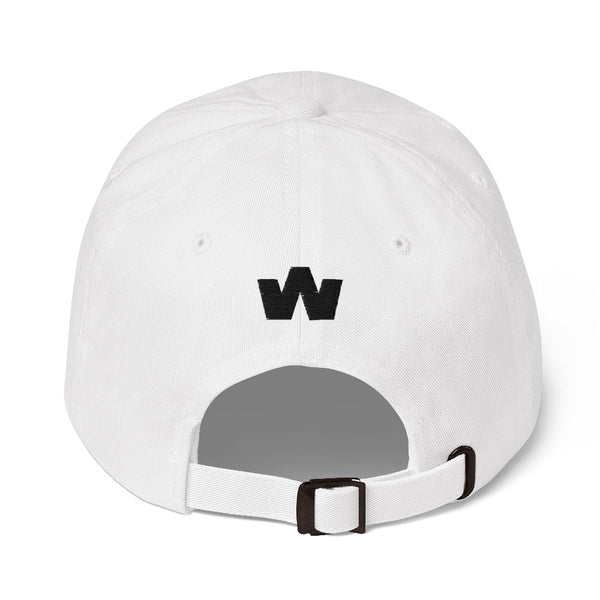 Gorra Greater Than Any Wall